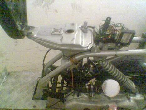 Yamaha passola/206 LC billede 8