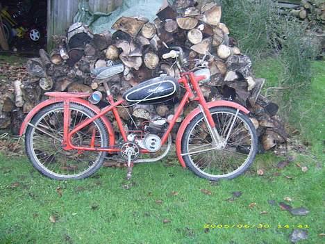 Veteraner witler  billede 1