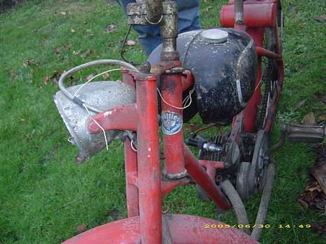 Veteraner witler  billede 4