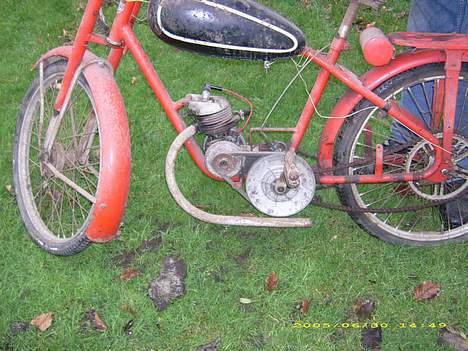 Veteraner witler  billede 5