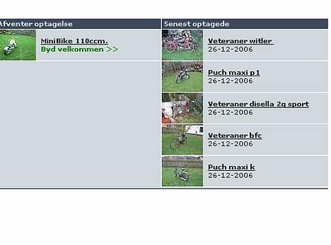 Veteraner witler  billede 6