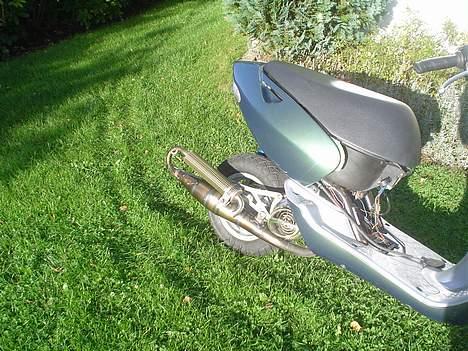 Aprilia Sonic ( Perlemor ) byttet billede 10