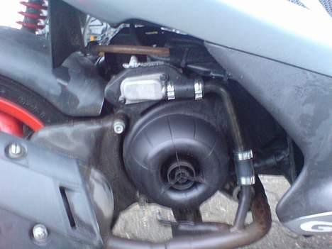 Gilera runner billede 9