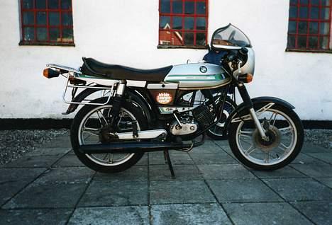 Puch Monza Granprix billede 3