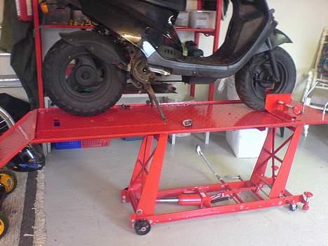 PGO hot 50 billede 1