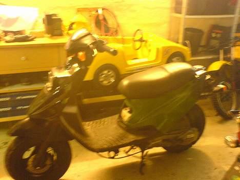 PGO hot 50 billede 2