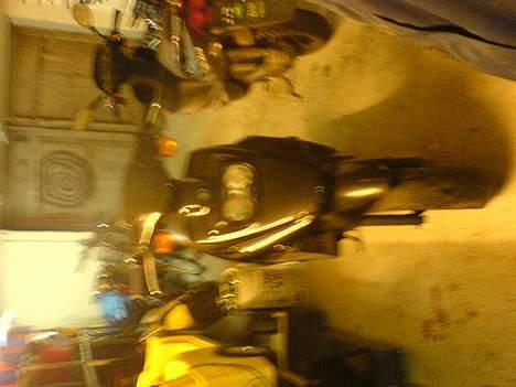 PGO hot 50 billede 3