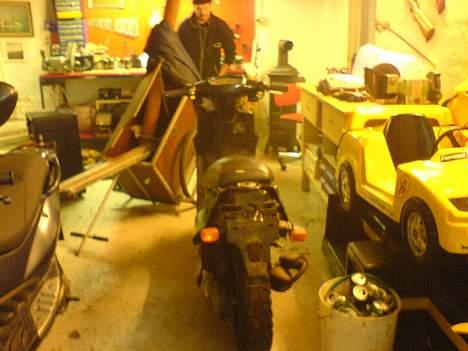 PGO hot 50 billede 4