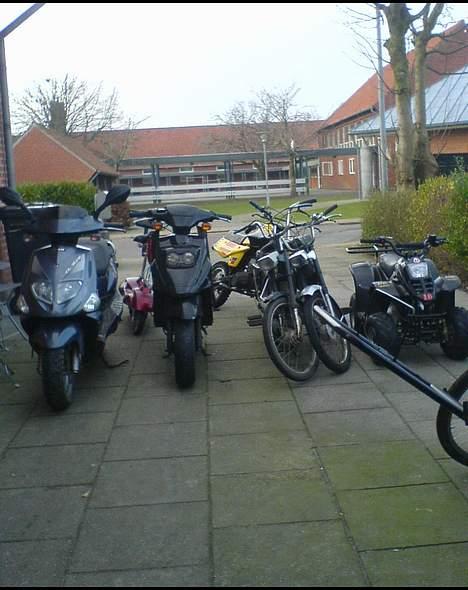 PGO hot 50 billede 6