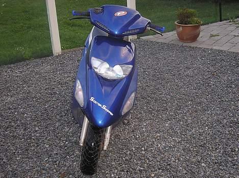 Honda SFX Repsol (SOLGT) billede 7