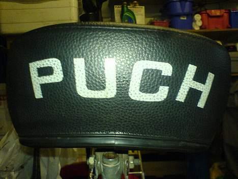 Puch Maxi KL billede 2