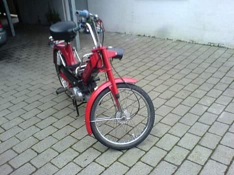 Puch Maxi KL billede 4