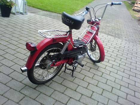 Puch Maxi KL billede 5