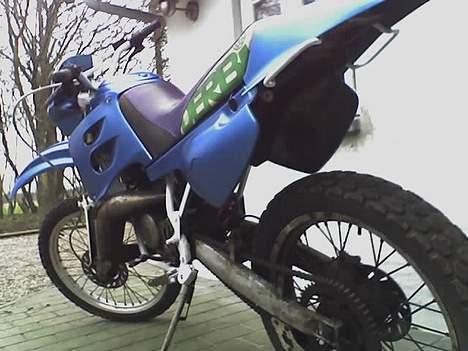 Derbi senda r (byttet) billede 2