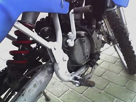 Derbi senda r (byttet) billede 3