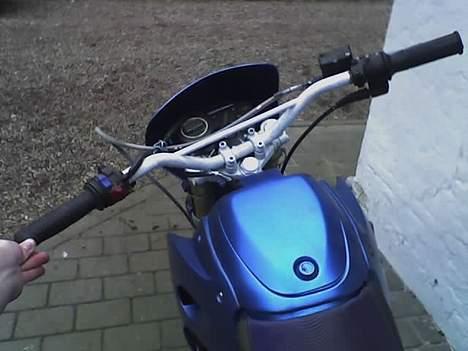 Derbi senda r (byttet) billede 4