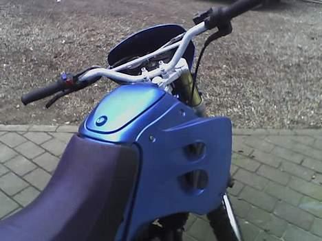 Derbi senda r (byttet) billede 5