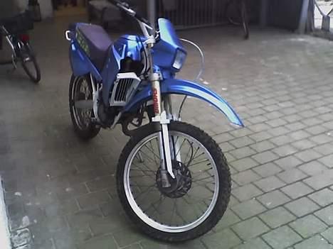 Derbi senda r (byttet) billede 6