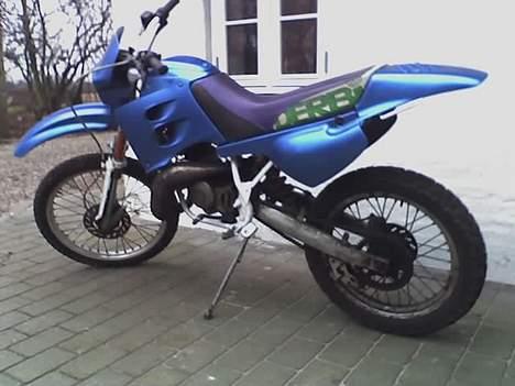 Derbi senda r (byttet) billede 7