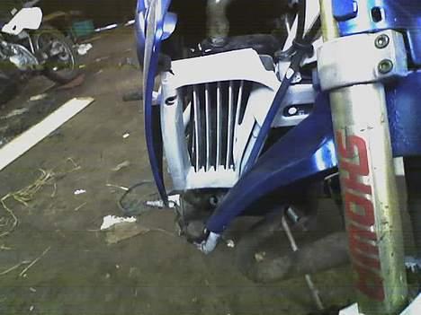 Derbi senda r (byttet) billede 8