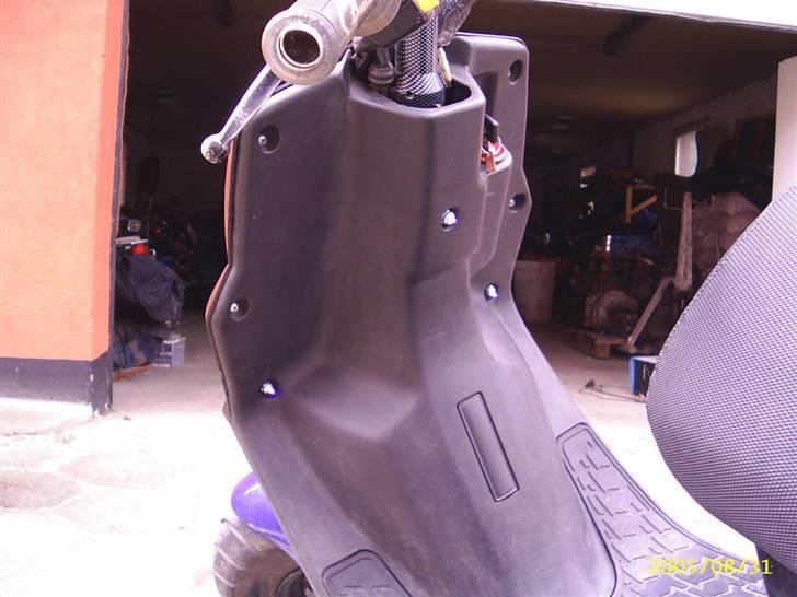 PGO Hot (Solgt) billede 4