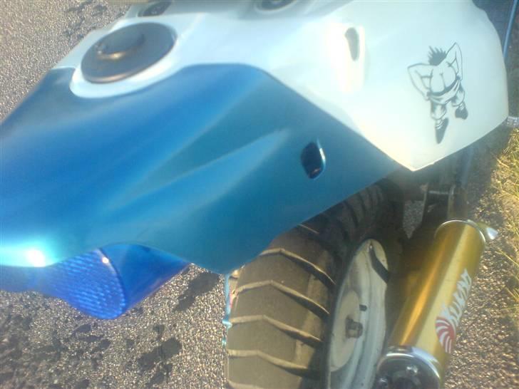 PGO hot 50 billede 6