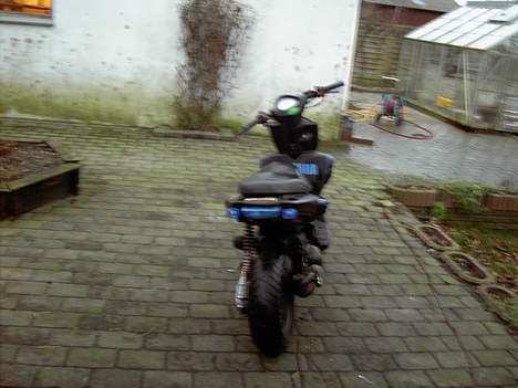 Yamaha slider(SOLGT) billede 10