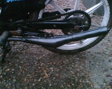 Puch maxi 2 gear og p, SOLGT billede 2