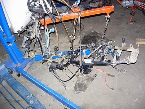 CPI popcorn (sport) projekt billede 13