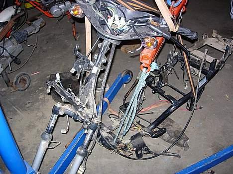 CPI popcorn (sport) projekt billede 14