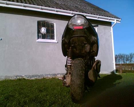 Aprilia Rally [solgt] billede 6