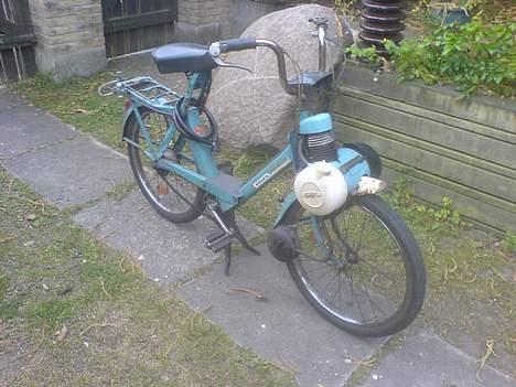 Velo Solex 4600 *Fætters* - veloen billede 1