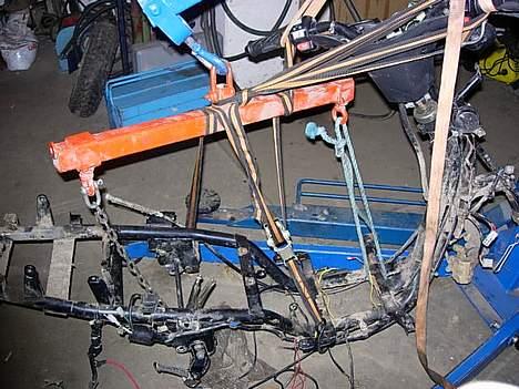 CPI popcorn (sport) projekt billede 16