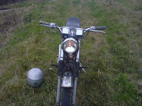 Yamaha Fs1 4gear "Solgt" billede 6