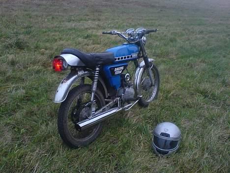 Yamaha Fs1 4gear "Solgt" billede 12