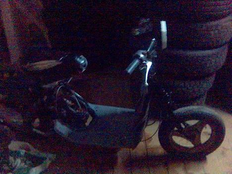 Yamaha passola billede 3