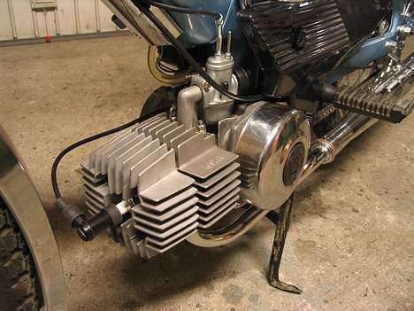 Puch Maxi K 1988 - Solgt billede 7