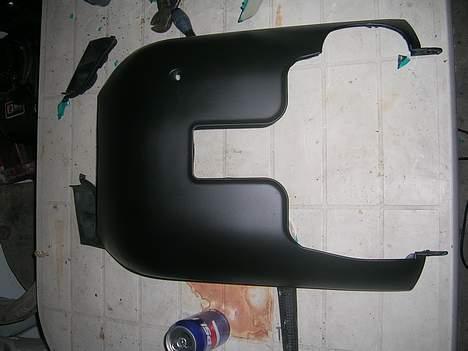 Piaggio Typhoon skrottet! billede 12