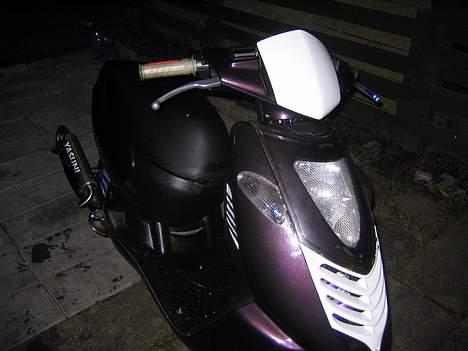 Aprilia sonic  • MHR•  Solgt :( billede 6