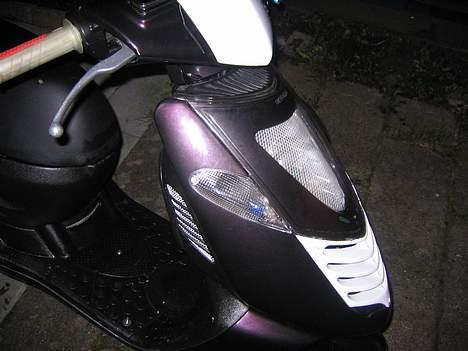Aprilia sonic  • MHR•  Solgt :( billede 7