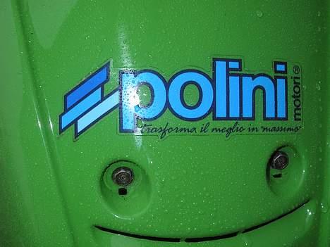 Yamaha jog billede 4