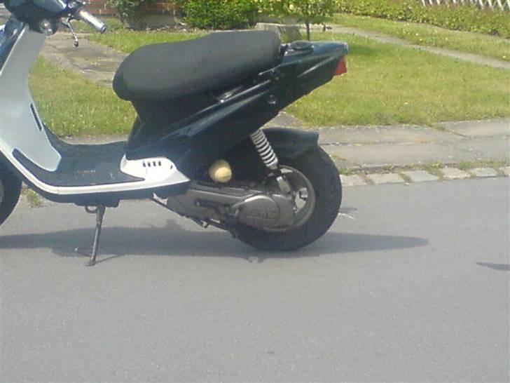 PGO hot 50 billede 6