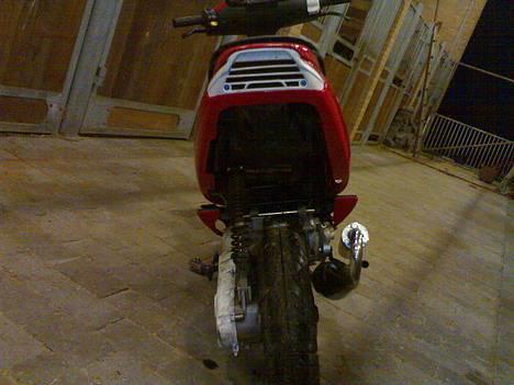 Malaguti f 12 lc tp 2 billede 3