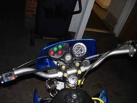 Suzuki Rmx solgt billede 2