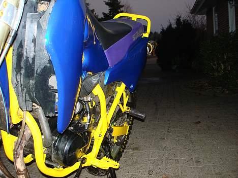 Suzuki Rmx solgt billede 7
