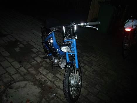 Puch maxi k [Byttet] billede 1