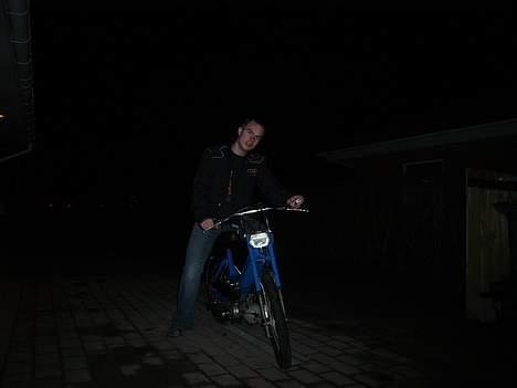 Puch maxi k [Byttet] billede 2