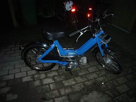 Puch maxi k [Byttet] billede 3