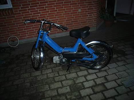Puch maxi k [Byttet] billede 4
