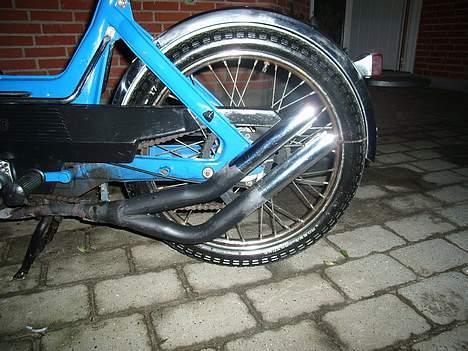 Puch maxi k [Byttet] billede 5